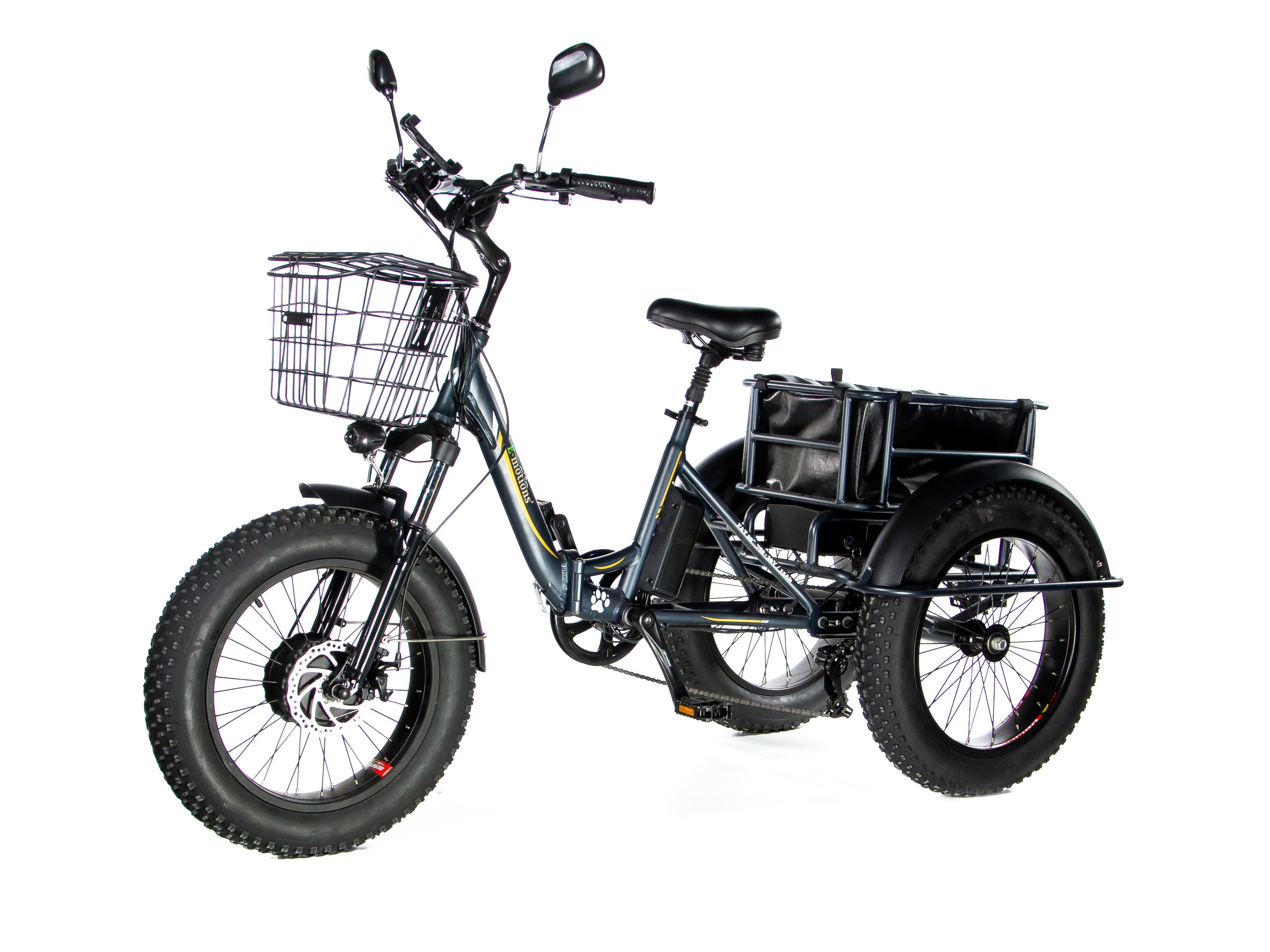 Какой электровелосипед купить взрослому. Электровелосипед трехколесный ok-350e 20"6 скор.. Трехколесный электровелосипед карго 500w. Трехколесный электровелосипед e-Motions' Panda складной. Электровелосипед трехколесный IB E-3w 24'.