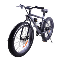 Электровелосипед HIPER Engine B65 (2020)