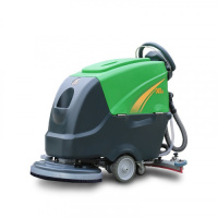 Поломоечная машина Marshell DQX5A