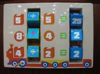 Стеновая панель «Примеры»