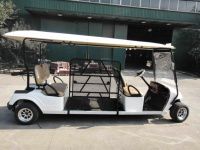 Электромобиль Voltus HANDICAP Электромобиль Voltus HANDICAP