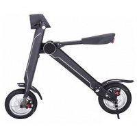 Электросамокат HEADWAY TYPE K1 250w (36В 8,8 А/ч) Электросамокат HEADWAY TYPE K1 250w (36В 8,8 А/ч)