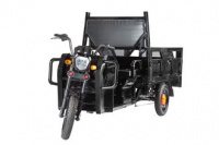 Грузовая электрическая тележка D3