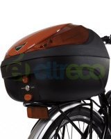 Кофр ELTRECO 28 литров