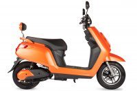 ЭЛЕКТРОСКУТЕР ZING QUICK