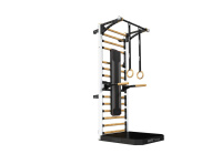 Шведская стенка KIDDO™ Premium | Base +