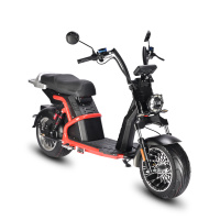 Электроскутер WHITE SIBERIA PRO BLACK EDITION 5000W Электроскутер WHITE SIBERIA PRO BLACK EDITION 5000W