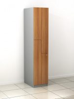 Z-образный шкаф