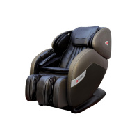Массажное кресло FUJIMO QI business Графит Массажное кресло FUJIMO QI business Графит