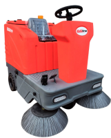 Подметальная машина EVOLINE SWB 1400 T Подметальная машина EVOLINE SWB 1400 T