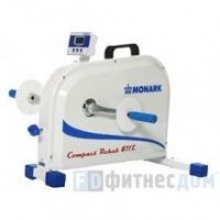 Реабилитационный велоэргометр MONARK 871E Реабилитационный велоэргометр MONARK 871E