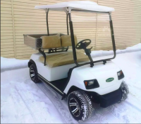 Lvtong LT-A2 с кузовом