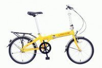 Велосипед Langtu КY 02 Велосипед Langtu КY 02