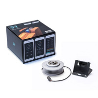 Шкиф для гребного тренажера WaterRower SmartRow Шкиф для гребного тренажера WaterRower SmartRow