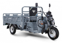Грузовой электротрицикл Rutrike Атлант-У 2000 60/72V2000W Грузовой электротрицикл Rutrike Атлант-У 2000 60/72V2000W