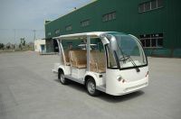 Электроавтобус Voltus NAUTICO EB80