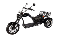 Электроскутер SKYBOARD TRIKE CHOPPER-4000 Dnepr Электроскутер SKYBOARD TRIKE CHOPPER-4000 Dnepr