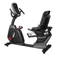 Велотренажер Svensson Industrial Force R750 LX