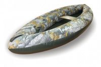 Байдарка надувная "Тайга 280"