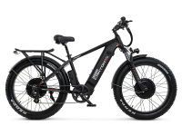 Электрофэтбайк SEGMENT GRAND CANYON DUAL