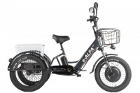 Трицикл GREEN CITY e-ALFA Trike Трицикл GREEN CITY e-ALFA Trike