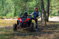 Багги SCANMOTO COBRA