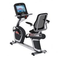 Велотренажер горизонтальный Star Trac E-RBe