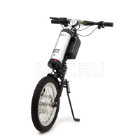 Электроприставка для инвалидной коляски MET OneDrive 2 Электроприставка для инвалидной коляски MET OneDrive 2