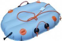 Cанки для зимней рыбалки "Индигирка"