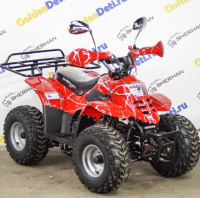 Электроквадроцикл SHERHAN-500