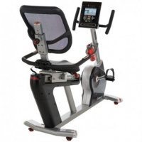 Горизонтальный велотренажер DIAMONDBACK 910Sr