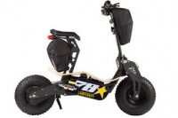 Электросамокат VELOCIFERO MAD 1300W (48V/12Ah)