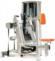 Seated Rowing Machine Sygnum