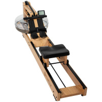 Гребной тренажер Hunter - дуб Гребной тренажер Hunter - дуб