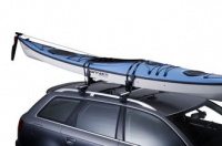 Крепление Thule Hydroglide для перевозки каяка