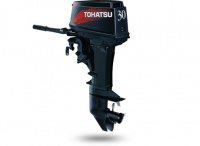 2х-тактный лодочный мотор Tohatsu M 30 EPL