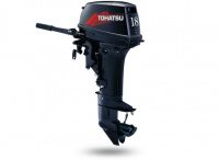 2х-тактный лодочный мотор Tohatsu M18E2S