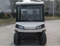 Гольфкар VOLTECO NEW TL 018 Гольфкар VOLTECO NEW TL 018