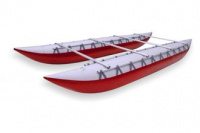 Катамаран "Валдай 2" Катамаран "Валдай 2"