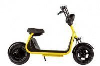 Электроскутер ELTRECO ZERO Электроскутер ELTRECO ZERO