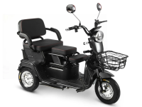 Электротрицикл TRION KOMANDOR Электротрицикл TRION KOMANDOR