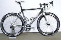 Велосипед шоссе Colnago CLX 2.0, Shimano 105 10s, Fulcrum Racing