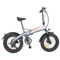 Электровелосипед HIPER ENGINE FAT BF216