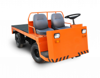 Электрическая тележка ЕТ без кабины