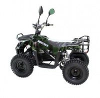 Электроквадроцикл VOLTRIX LEOPARD MINI 800w (12Vх3 12Ач)