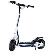 Электросамокат EL-Sport Smart 500 brushless Литиевый 36v10ah