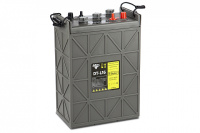 Тяговый WET аккумулятор Rutrike DTL16 (L16H-AC) 6V275A/H C3 Тяговый WET аккумулятор Rutrike DTL16 (L16H-AC) 6V275A/H C3