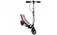 Самокат Space Scooter X580 – Черный