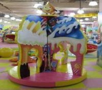 Игровой элемент "Лабиринт"