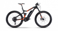 Электровелосипед Haibike (2017) Xduro FullSeven  7.0 (250w 36V/ 13.4Ah)